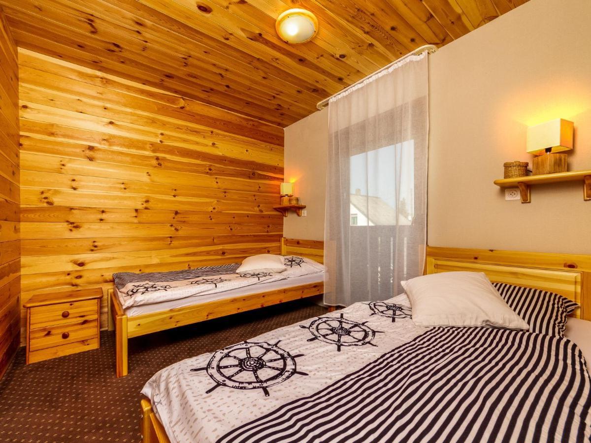 Balatonkeresztúr Holiday Home Brico By Interhome מראה חיצוני תמונה
