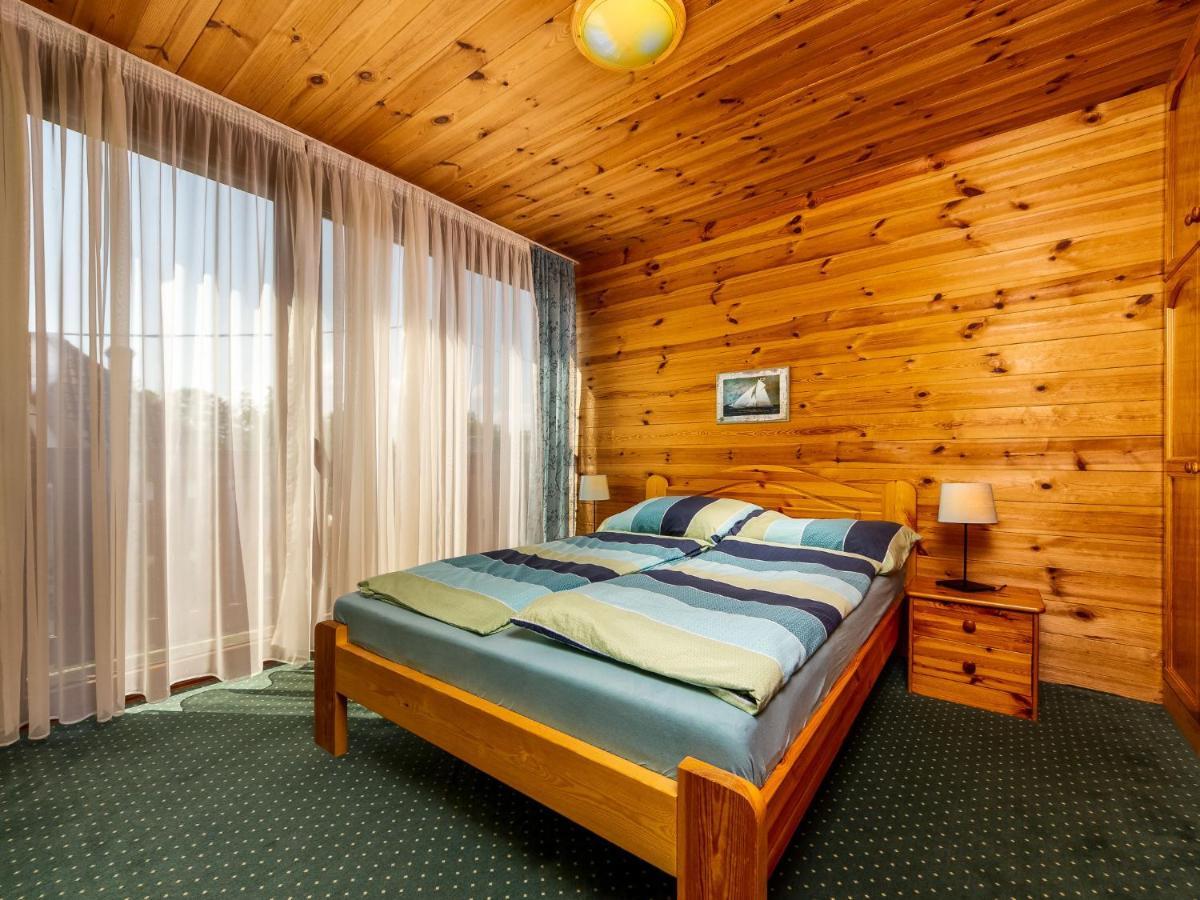 Balatonkeresztúr Holiday Home Brico By Interhome מראה חיצוני תמונה